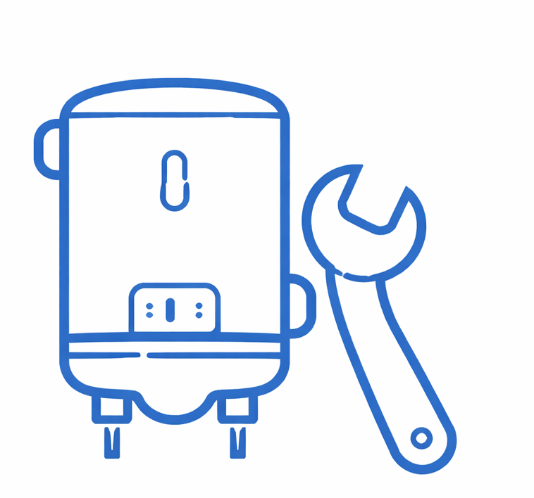 Water Heater Repair And Installation