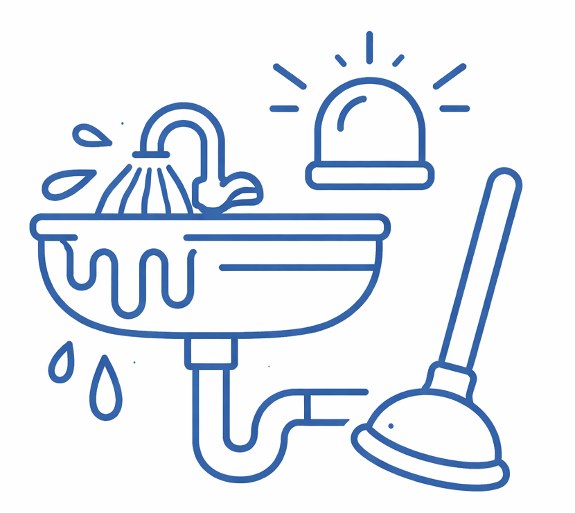 Emergency Plumbing