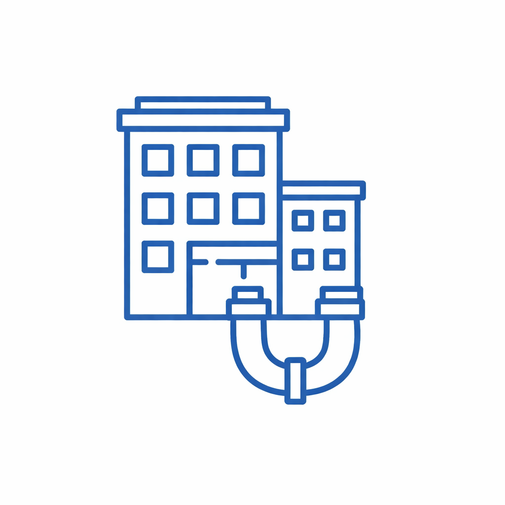 Commercial Plumbing services